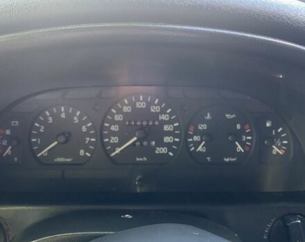 Синий ГАЗ 3110 Волга, объемом двигателя 2.5 л и пробегом 100 тыс. км за 1200 $, фото 5 на Automoto.ua