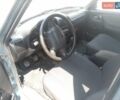 Синий ГАЗ 3110 Волга, объемом двигателя 2.3 л и пробегом 156 тыс. км за 1300 $, фото 12 на Automoto.ua
