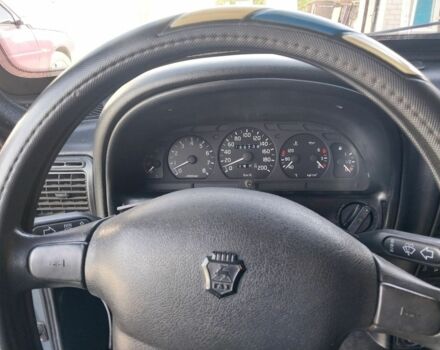 Синий ГАЗ 3110 Волга, объемом двигателя 2.3 л и пробегом 155 тыс. км за 1700 $, фото 8 на Automoto.ua