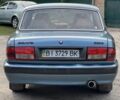 Синий ГАЗ 3110 Волга, объемом двигателя 2.4 л и пробегом 220 тыс. км за 1003 $, фото 6 на Automoto.ua