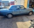 Синій ГАЗ 3110 Волга, об'ємом двигуна 2.5 л та пробігом 27 тис. км за 1700 $, фото 6 на Automoto.ua