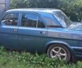 Синий ГАЗ 3110 Волга, объемом двигателя 2.5 л и пробегом 169 тыс. км за 1950 $, фото 1 на Automoto.ua