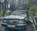 Синій ГАЗ 3110 Волга, об'ємом двигуна 2.29 л та пробігом 210 тис. км за 2000 $, фото 1 на Automoto.ua