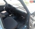 Синий ГАЗ 3110 Волга, объемом двигателя 2.3 л и пробегом 156 тыс. км за 1300 $, фото 9 на Automoto.ua