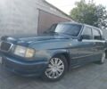 Синий ГАЗ 3110 Волга, объемом двигателя 2.4 л и пробегом 155 тыс. км за 2015 $, фото 11 на Automoto.ua