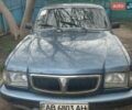 Синий ГАЗ 3110 Волга, объемом двигателя 2.3 л и пробегом 130 тыс. км за 550 $, фото 1 на Automoto.ua