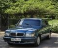 Синий ГАЗ 3110 Волга, объемом двигателя 2.3 л и пробегом 100 тыс. км за 1500 $, фото 2 на Automoto.ua