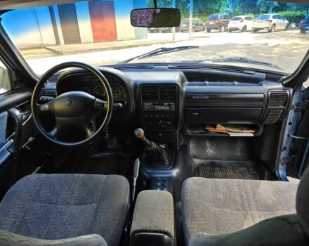 Синий ГАЗ 3110 Волга, объемом двигателя 2.3 л и пробегом 100 тыс. км за 1500 $, фото 5 на Automoto.ua