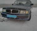 Синий ГАЗ 3110 Волга, объемом двигателя 2 л и пробегом 69 тыс. км за 2000 $, фото 1 на Automoto.ua