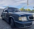 Синий ГАЗ 3110 Волга, объемом двигателя 2.3 л и пробегом 155 тыс. км за 1304 $, фото 1 на Automoto.ua