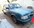 Синій ГАЗ 3110 Волга, об'ємом двигуна 2.3 л та пробігом 240 тис. км за 677 $, фото 1 на Automoto.ua