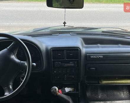 Синій ГАЗ 3110 Волга, об'ємом двигуна 2.5 л та пробігом 357 тис. км за 946 $, фото 13 на Automoto.ua