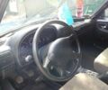 Синий ГАЗ 3110 Волга, объемом двигателя 2.5 л и пробегом 200 тыс. км за 750 $, фото 1 на Automoto.ua