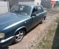 Синий ГАЗ 3110 Волга, объемом двигателя 2.3 л и пробегом 156 тыс. км за 1300 $, фото 17 на Automoto.ua