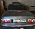 Синий ГАЗ 3110 Волга, объемом двигателя 2.29 л и пробегом 100 тыс. км за 1300 $, фото 1 на Automoto.ua