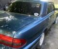 Синий ГАЗ 3110 Волга, объемом двигателя 2.5 л и пробегом 100 тыс. км за 1200 $, фото 3 на Automoto.ua