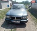 Синий ГАЗ 3110 Волга, объемом двигателя 2.3 л и пробегом 156 тыс. км за 1300 $, фото 1 на Automoto.ua