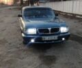 Синій ГАЗ 3110 Волга, об'ємом двигуна 0 л та пробігом 540 тис. км за 436 $, фото 1 на Automoto.ua