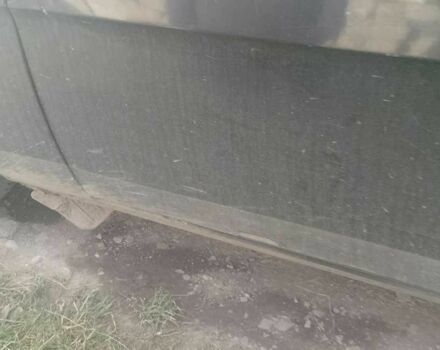 Синий ГАЗ 3110 Волга, объемом двигателя 2.4 л и пробегом 150 тыс. км за 830 $, фото 2 на Automoto.ua