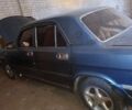 Синий ГАЗ 3110 Волга, объемом двигателя 2.29 л и пробегом 100 тыс. км за 1300 $, фото 1 на Automoto.ua