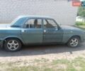 Синий ГАЗ 3110 Волга, объемом двигателя 2.3 л и пробегом 156 тыс. км за 1300 $, фото 6 на Automoto.ua