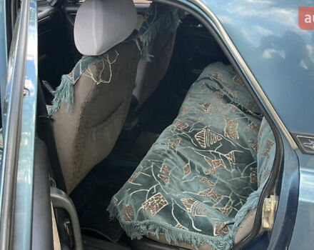 Синій ГАЗ 3110 Волга, об'ємом двигуна 2.5 л та пробігом 357 тис. км за 946 $, фото 16 на Automoto.ua