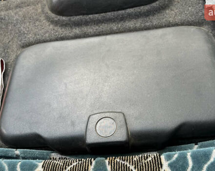 Синій ГАЗ 3110 Волга, об'ємом двигуна 2.5 л та пробігом 357 тис. км за 946 $, фото 17 на Automoto.ua