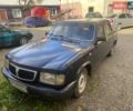 Синий ГАЗ 3110 Волга, объемом двигателя 2.45 л и пробегом 150 тыс. км за 1100 $, фото 4 на Automoto.ua