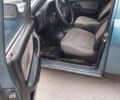 Синий ГАЗ 3110 Волга, объемом двигателя 2.3 л и пробегом 256 тыс. км за 650 $, фото 5 на Automoto.ua