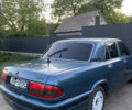 Синий ГАЗ 3110 Волга, объемом двигателя 2.4 л и пробегом 245 тыс. км за 1450 $, фото 1 на Automoto.ua