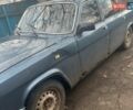Синий ГАЗ 3110 Волга, объемом двигателя 2.3 л и пробегом 130 тыс. км за 550 $, фото 1 на Automoto.ua