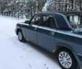 Синій ГАЗ 3110 Волга, об'ємом двигуна 2.4 л та пробігом 70 тис. км за 2300 $, фото 4 на Automoto.ua