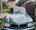 ГАЗ 3110 Волга 2003 в Борисполе на Automoto.ua Синий ГАЗ 3110 Волга, объемом двигателя 2.3 л и пробегом 133 тыс. км за 1650 $, фото 1 на Automoto.ua
