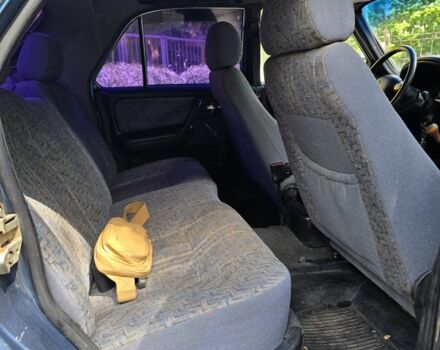 Синий ГАЗ 3110 Волга, объемом двигателя 2.3 л и пробегом 100 тыс. км за 1500 $, фото 6 на Automoto.ua