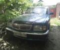 Синий ГАЗ 3110 Волга, объемом двигателя 2.4 л и пробегом 120 тыс. км за 2162 $, фото 1 на Automoto.ua