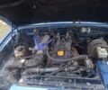 Синий ГАЗ 3110 Волга, объемом двигателя 2.3 л и пробегом 1 тыс. км за 1450 $, фото 1 на Automoto.ua