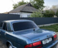 Синий ГАЗ 3110 Волга, объемом двигателя 2.4 л и пробегом 245 тыс. км за 1450 $, фото 2 на Automoto.ua