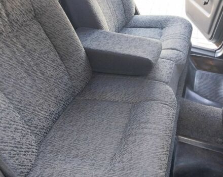 Синий ГАЗ 3110 Волга, объемом двигателя 2.3 л и пробегом 155 тыс. км за 1304 $, фото 3 на Automoto.ua