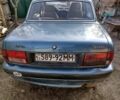 Синий ГАЗ 3110 Волга, объемом двигателя 2.3 л и пробегом 61 тыс. км за 700 $, фото 3 на Automoto.ua