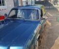 Синий ГАЗ 3110 Волга, объемом двигателя 2.4 л и пробегом 100 тыс. км за 1100 $, фото 1 на Automoto.ua
