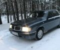Синій ГАЗ 3110 Волга, об'ємом двигуна 2.4 л та пробігом 70 тис. км за 2300 $, фото 1 на Automoto.ua