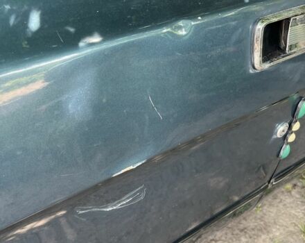 Синий ГАЗ 3110 Волга, объемом двигателя 2.5 л и пробегом 100 тыс. км за 1200 $, фото 12 на Automoto.ua