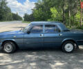 Синій ГАЗ 3110 Волга, об'ємом двигуна 2.5 л та пробігом 357 тис. км за 946 $, фото 4 на Automoto.ua