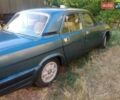 Синий ГАЗ 3110 Волга, объемом двигателя 2.4 л и пробегом 35 тыс. км за 900 $, фото 3 на Automoto.ua