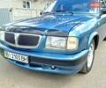 Синий ГАЗ 3110 Волга, объемом двигателя 0 л и пробегом 45 тыс. км за 1900 $, фото 1 на Automoto.ua