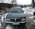 Синий ГАЗ 3110 Волга, объемом двигателя 2.4 л и пробегом 1000 тыс. км за 800 $, фото 1 на Automoto.ua