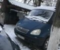 Синий ГАЗ 3110 Волга, объемом двигателя 2.4 л и пробегом 1000 тыс. км за 800 $, фото 1 на Automoto.ua