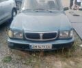 Синий ГАЗ 3110 Волга, объемом двигателя 2.3 л и пробегом 132 тыс. км за 1606 $, фото 3 на Automoto.ua