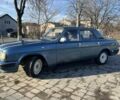 Синій ГАЗ 3110 Волга, об'ємом двигуна 2.4 л та пробігом 230 тис. км за 1100 $, фото 1 на Automoto.ua
