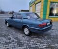 Синий ГАЗ 3110 Волга, объемом двигателя 2.4 л и пробегом 100 тыс. км за 1500 $, фото 1 на Automoto.ua